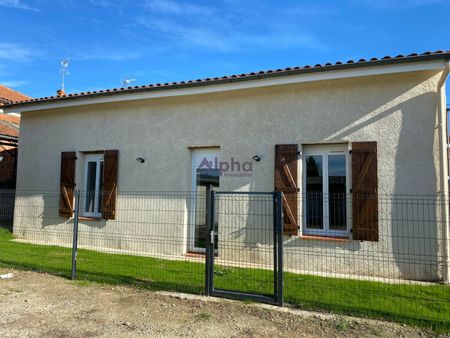 MAISON T5 RENOVEE QUARTIER HOPITAL-COULEE VERTE - Photo 3