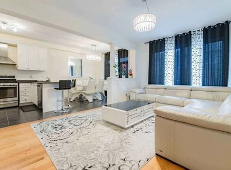 For Lease - 93 Padbury Trail Unit# (Upper), Brampton, Ontario - Photo 3