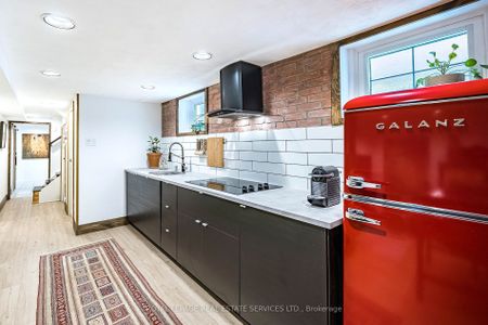 For Lease - 32 Seventh Street Unit# Lower Level, Toronto, Ontario - Photo 5