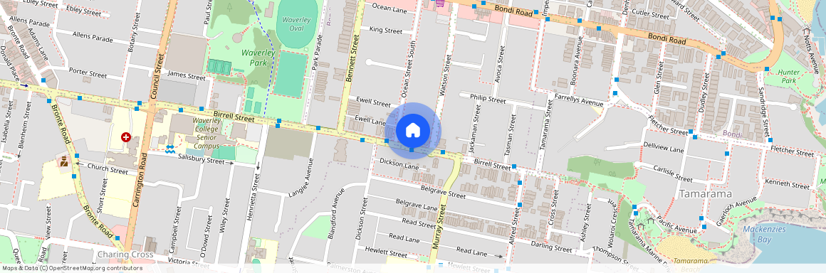 9/296 Birrell Street, NSW 2026, Bondi