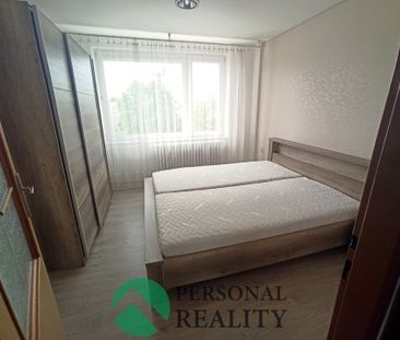 Pronájem bytu 3+1 74 m², Tyršova, Slatiňany - Fotografie 2