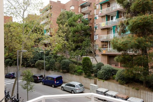 Passeig de la Mare de Déu del Coll, Barcelona, Catalonia 08023 - Photo 1