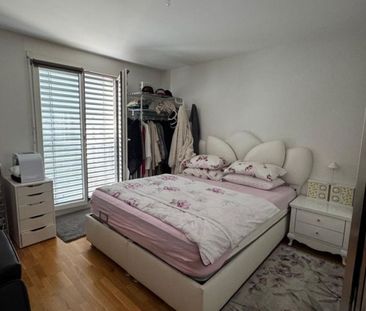 Beautiful 3.5-room apartment in Villars sur Glane - Photo 5