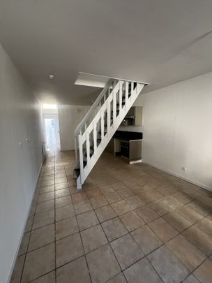 Location Maison 4 pièces 76m² TOURCOING 59200 - Photo 1