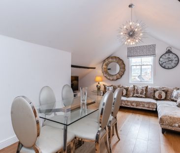 3 bedroom penthouse to rent - Photo 4