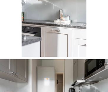 Carl Skottsbergs gata, Göteborg - Foto 1