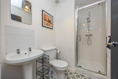 Apt 2, 27 Camden Street, Belfast, BT9 6AT - Photo 3