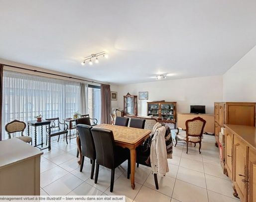 Appartement - 2 CH. - Photo 1