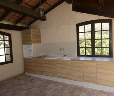 VILLA SAUSSET LES PINS - 5 pièce(s) - 98 m2 - Photo 6