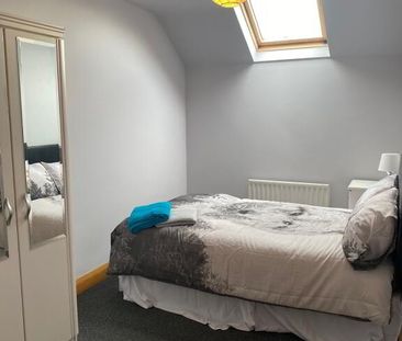 STUDENT LET 26/27, 82 Old Mill Grange, Portstewart, BT55 7GE - Photo 4