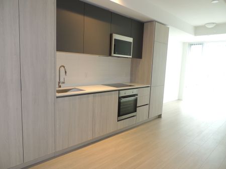 For Lease - 8 Widmer Street Unit# 3307, Toronto, Ontario - Photo 3