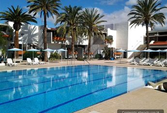 1- Bedroom apartment for rent in Costa del Silencio