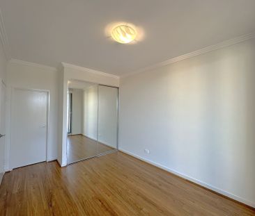 Brand New Timber Flooring and Fresh Painting with Access to Premium... - Photo 6