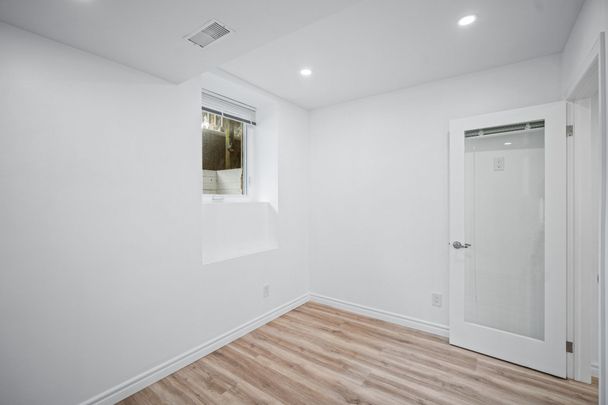For Lease - 45 Humberside Avenue Unit# Lower, Toronto, Ontario - Photo 1