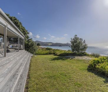Beach front - Whangapoua - Photo 2