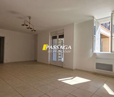 Location Appartement 3 pièces 81m² - Photo 1