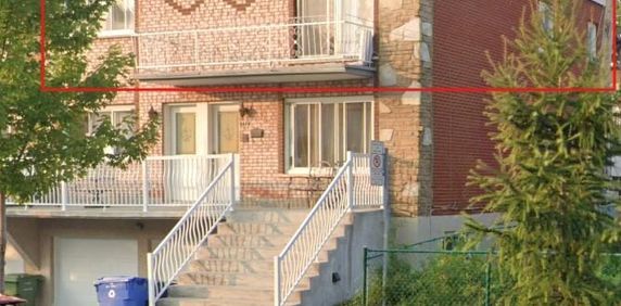 LASALLE - 5 1/2 À LOUER - Photo 2