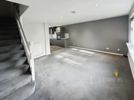 3 bedroom house to rent - Photo 2