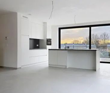Prachtige nieuwbouwwoning in heel rustige straat te huur! - Photo 5