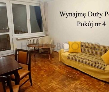 Pokój, Aleja Solidarności - Photo 1