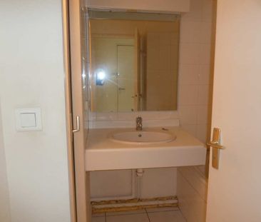 Location Appartement 1 pièce 30m² MONTPELLIER 34000 - Photo 5