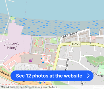 Serenity Court, Evelyn Walk, Greenhithe - Photo 1