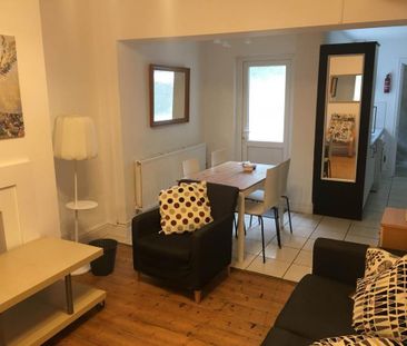 4 bedroom house to rent - Photo 4