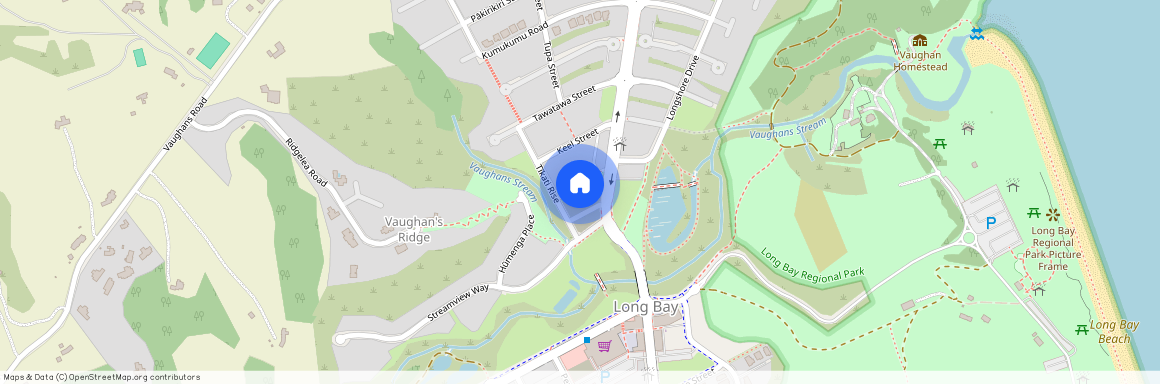 9 Nerita Place, Long Bay, North Shore City