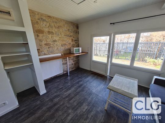 STUDIO MEUBLE - ERGUE-GABERIC - Photo 1