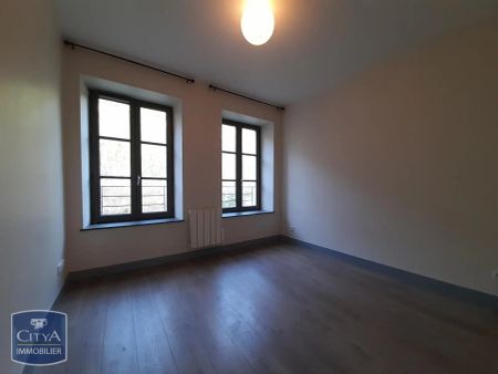 Appartement à louer 5 pièces 88.07m² - Photo 3