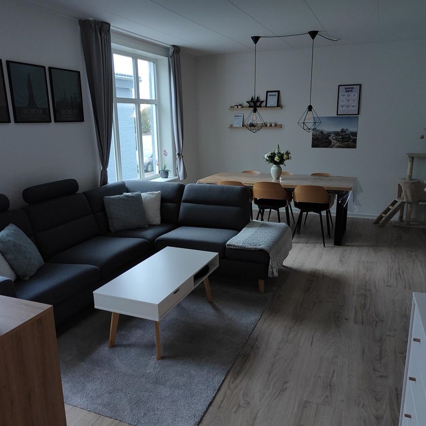 Algade 12 D, Nykøbing MOrs - Foto 1