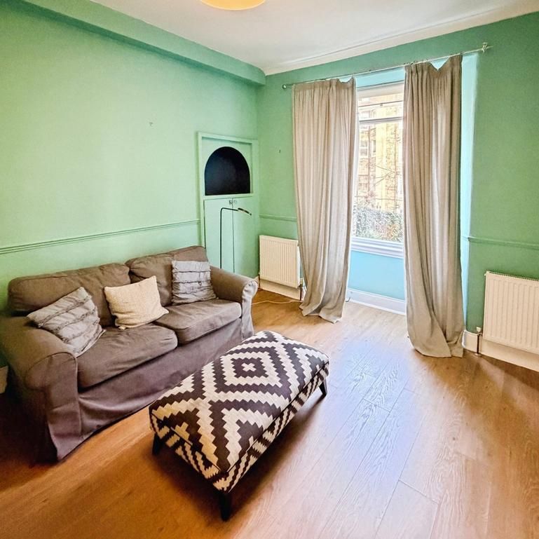 1 bedroom apartment to rent - Photo 1