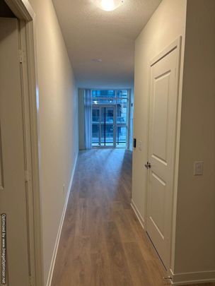 For Lease - 38 Annie Craig Drive Unit# 404, Toronto, Ontario - Photo 1
