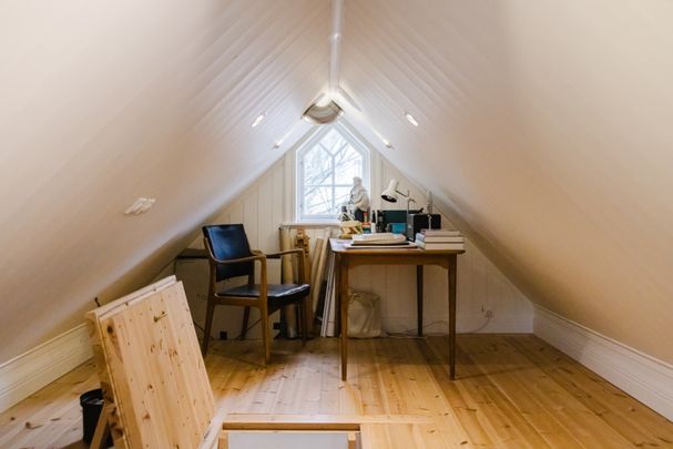 Bergviksvägen, Rönninge - Photo 1