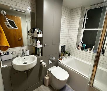 Room in a Shared Flat, Zion Gardens, BN1 - Photo 6