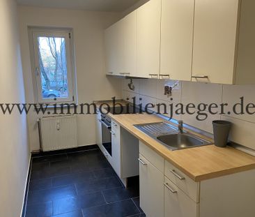 Horn - Washingtonallee - modernisierte Hochparterre-Wohnung mit Gar... - Photo 5