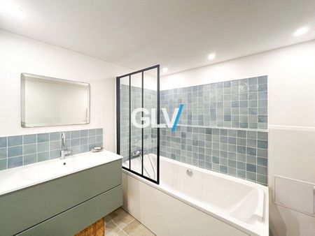 Appartement 4 pièces à Lille - Photo 5