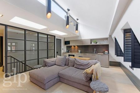 3 bedroom flat to rent - Photo 2