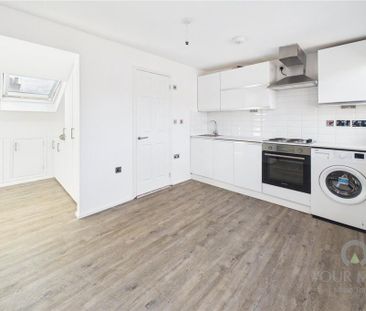 1 bedroom flat to rent - Photo 2