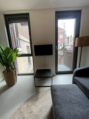 Te huur: Appartement Karrengas in Nijmegen - Foto 2