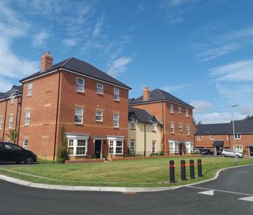 2 bedroom apartment to rent - Photo 4