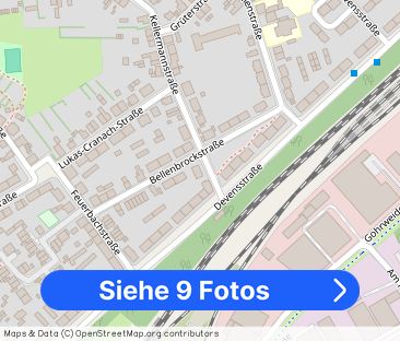 Kellermannstraße 76, 46238 Bottrop - Foto 1