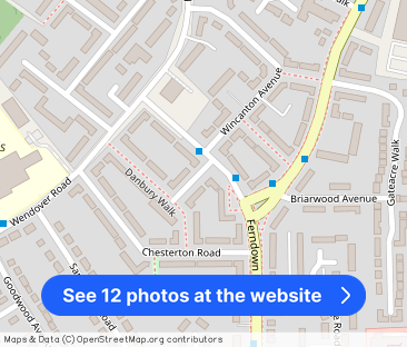 Ferndown Road, Manchester,M23 9AQ - Photo 1