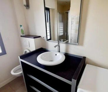 Appartement à louer 1 pièce 24.6m² - Photo 5