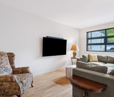 Appartement à louer - Montréal (Rosemont/La Petite-Patrie) (La Peti... - Photo 5