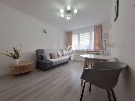 Nowa i pachnąca kawalerka na popularnym osiedlu - Фото 5