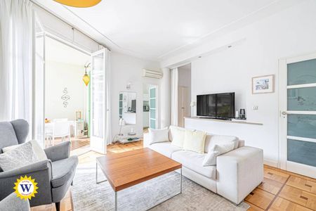 Appartement Nice 51,07 m² - Photo 4