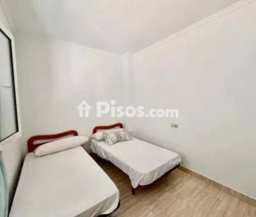 Piso en alquiler en Carboneras - Photo 6