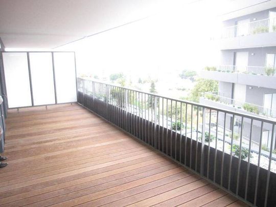 Location appartement récent 2 pièces 44.6 m² à Montpellier (34000) - Photo 1