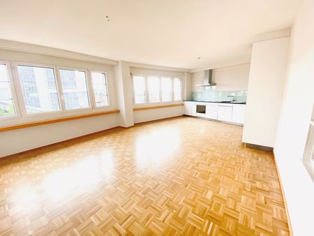3.5 Zimmer, 6. Stock - Photo 3